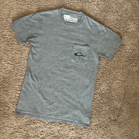 Drake Tee - Picture 4 of 6